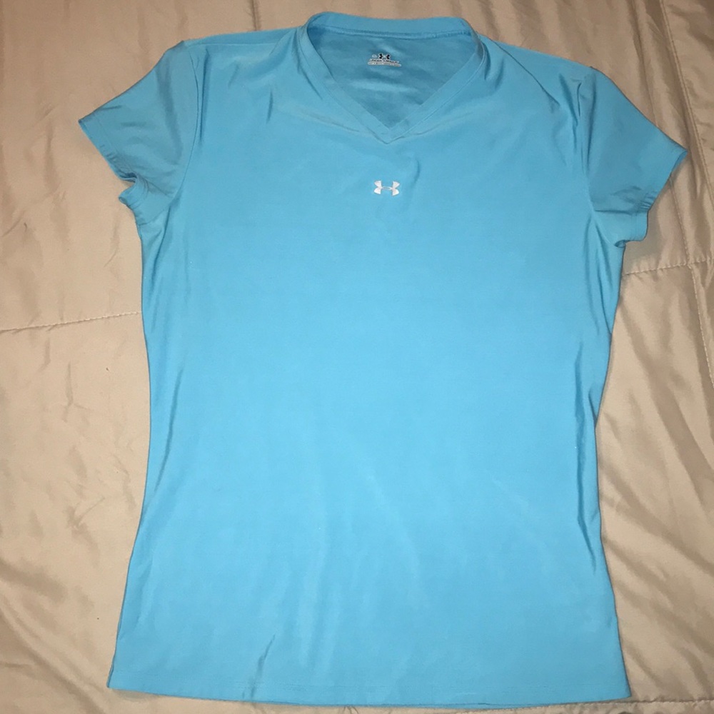 Under Armor V neck